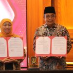 DJP dan Jawa Timur Jalin Misi Optimalisasi Penerimaan Negara