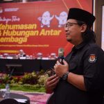 Tingkatkan Partisipasi Masyarakat Pada Pemilu, KPU Jatim Gelar Bimtek Kehumasan