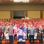 Menuju Indonesia Nol Stunting, Seribu Bidan ikuti Program Edukasi dan Intervensi