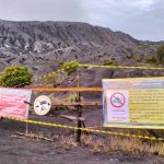 Imbauan peningkatan aktivitas vulkanik Gunung Bromo