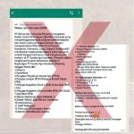 KAI Imbau Masyarakat Waspadai Penipuan Berkedok Rekrutmen