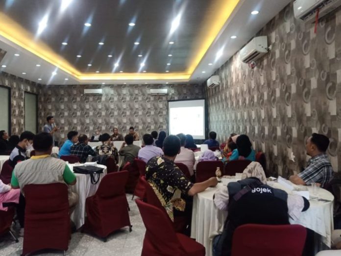 BPJS Ketenagakerjaan Gelar Sosialisasi dan Pembinaan Perisai Pasuruan Raya