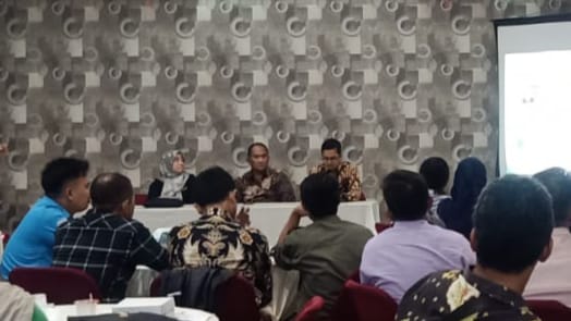 BPJS Ketenagakerjaan Gelar Sosialisasi dan Pembinaan Perisai Pasuruan Raya