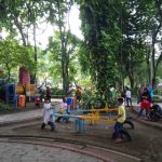 Taman Bungkul Surabaya