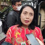 Menteri Pemberdayaan Perempuan dan Perlindungan Anak (PPPA), Bintang Puspayoga