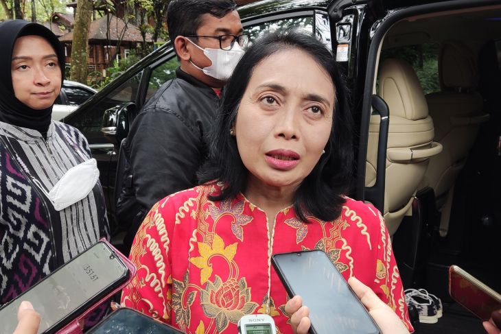 Menteri PPPA Dukung Kakek Pemerkosa Anak dan Cucu Divonis Seumur Hidup