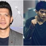 Lahirnya Iko Uwais.