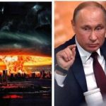 Ancaman Perang Nuklir Vladimir Putin Makin Nyata, Simak Faktanya