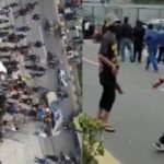 Bentrok Ormas vs Debt Collector di Bekasi, Gegara Penarikan Paksa Mobil