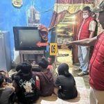 Kronologi Kasus Pelecehan Seksual Anak oleh Mama Muda Pemilik Rental PS.