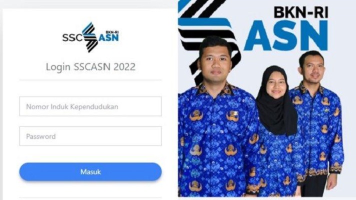 Cek Hasil Seleksi PPPK Guru