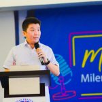 Pakar Komunikasi Digital dan Pengamat Sosial Media, Anthony Leong