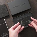 Mengenal Black Card, Kartu Kredit Para Sultan