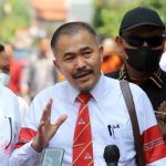 Pengacara Brigadir J, Kamaruddin Simanjuntak