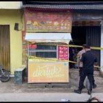 Pembunuh Wanita Bos Ayam Goreng di Bekasi Ditangkap Polisi, Pelaku Juga Culik Anak Korban