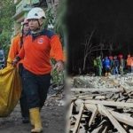 Ledakan Hancurkan 25 Rumah di Blitar, Diduga Petasan 1 Orang Tewas.