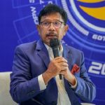 Menkominfo Johnny Plate Dipanggil Kejagung Terkait Kasus Korupsi BTS BAKTI