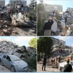 Gempa Turki Bikin Negara dan Organisasi Dunia Bersatu Beri Bantuan, Berikut Daftarnya