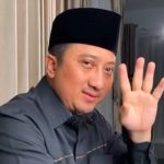 Ustaz Yusuf Mansur Kecelakaan di Tol, Begini Kronologinya