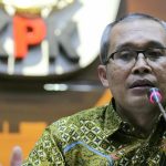 Wakil Ketua KPK Alexander Marwata