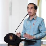 Presiden Joko Widodo (Jokowi)