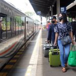 KAI: Tiket Kereta Api Lebaran 2023 Bisa Dibeli Mulai 26 Februari