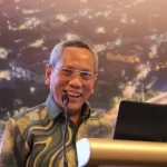 Prof Tjandra Yoga Aditama