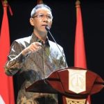 Heru Budi Sebut Kemiskinan DKI Jakarta Sulit Turun Karena Pendatang