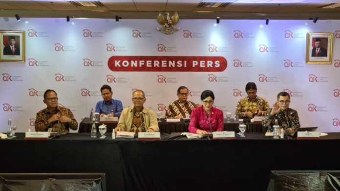 OJK Upayakan Selesaikan Keluhan Nasabah  Dalam Melindungi Konsumen Asuransi