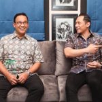Anies Baswedan dan Agus Harimurti Yudhoyono (AHY)