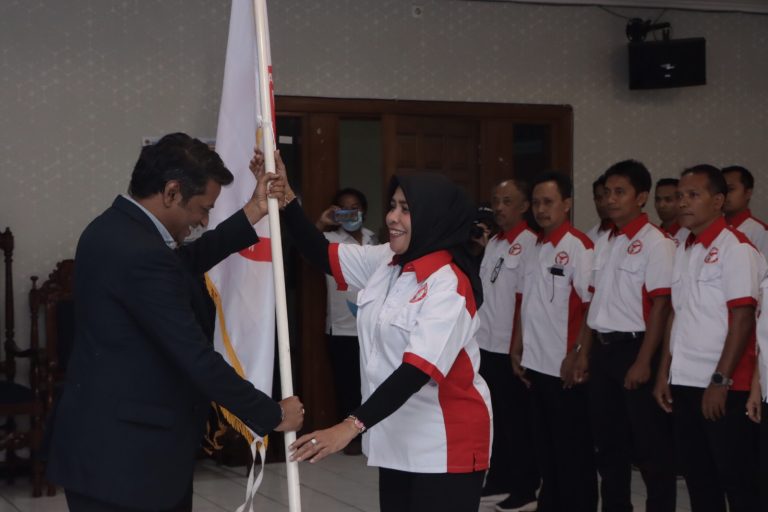 Rektor Unitomo Optimis, Tim Cricket Jatim Mampu Toreh Prestasi di Setiap Kejuaraan