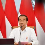 Presiden Joko Widodo (Foto: Rusman – Biro Pers Sekretariat Presiden)