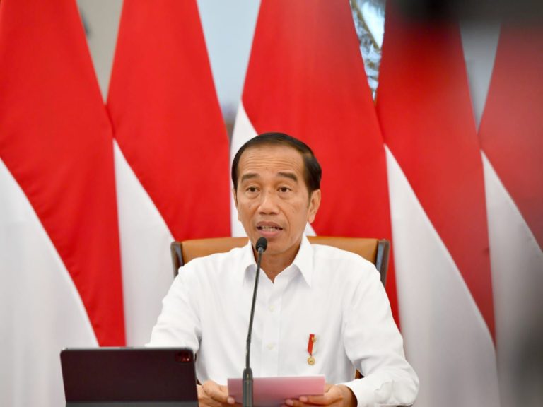 Jokowi Terbitkan Perpres Percepatan Swasembada Gula Nasional dan Bioetanol