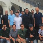 AHY Bangkitkan Semangat Ekonomi Kreatif Pemuda Kota Batu