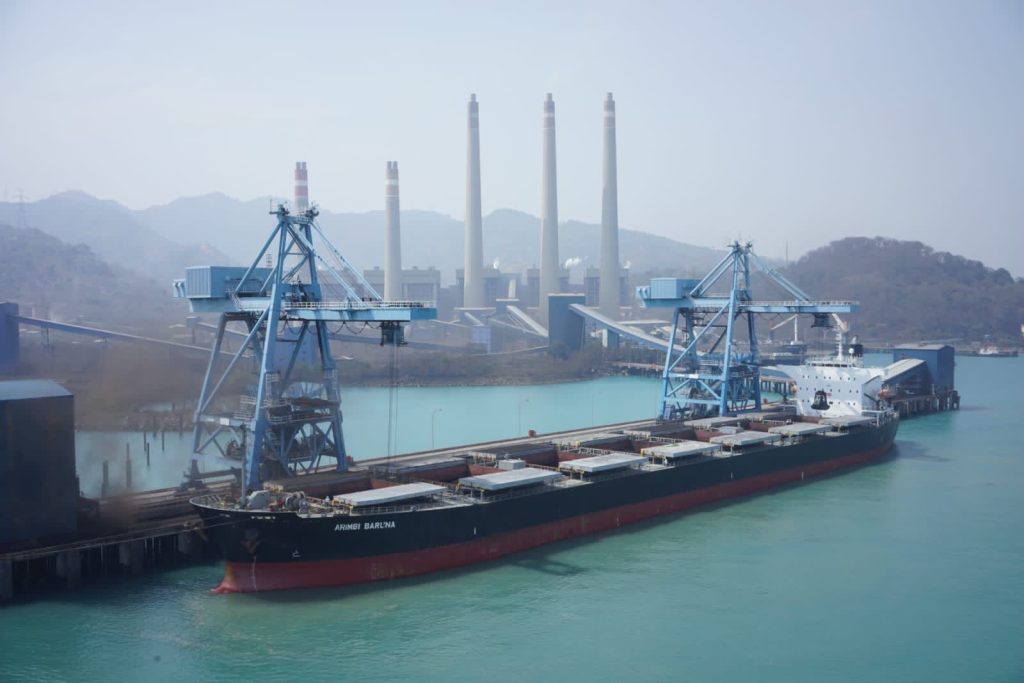 Tata Kelola Energi Primer Kokoh, PLN Tak Khawatir Ancaman Krisis Energi Global