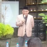 Ketua Komisi B (Bidang Perekonomian) DPRD Jatim, Aliyadi Mustofa