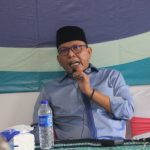 Ketua Komisi B (Bidang Perekonomian) DPRD Jatim, Aliyadi Mustofa