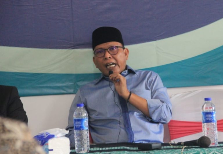 HPN Ke 77 Tahun, Aliyadi Sambut Baik Kemerdekaan Pers Bermartabat