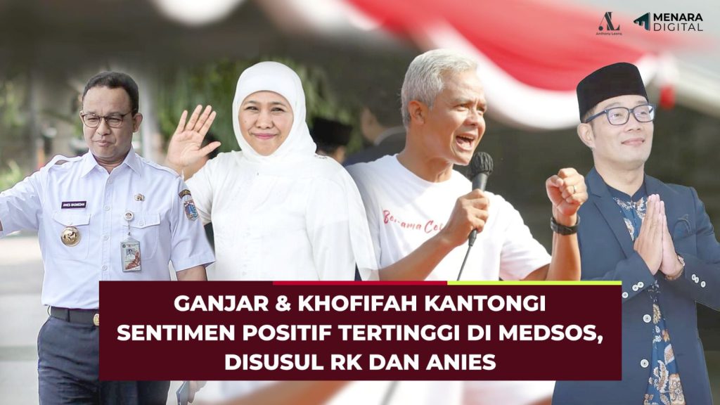 Anies Khofifah