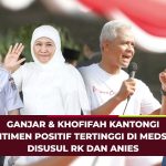 Anies Khofifah