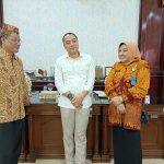 Turun 24,6 Persen, Eri Cahyadi : Keluarga Punya Peran Penting Cegah Stunting