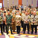 Percepat Pengendalian Inflasi di Jatim Tahun 2023, Gubernur Khofifah Paparkan Tujuh Solusi