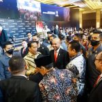 Hadiri Pelantikan HIPMI, Ketua MPR RI Bamsoet Ajak Pengusaha Muda Kampanyekan Belanja Produk Dalam Negeri