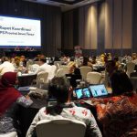 Rapat Koordinasi TPPS Tahun 2023, Angka Stunting Terus Menurun di Jatim