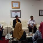 BKKBN Bersama KNPA Siap Kembangkan Program GenRe Sampai Tingkat Desa
