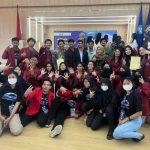 Alhamdulillah, Siswa Jatim Borong Gold Medal Bidang Innovative dan Environmental Science di AISEEF IYSA