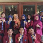 Alhamdulillah, Siswa Jatim Borong Gold Medal Bidang Innovative dan Environmental Science di AISEEF IYSA
