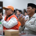Ketua DPW PKS Jawa Timur Irwan Setiawan