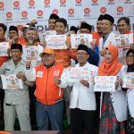 Usai DPP PKS Deklarasi Anies Baswedan Capres, PKS Jatim Sambut Gembira dan Siap Laksanakan Instruksi