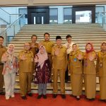 Gandeng UIN KHAS Jember, BKKBN Lakukan Sosialisasi Percepatan Penurunan Stunting